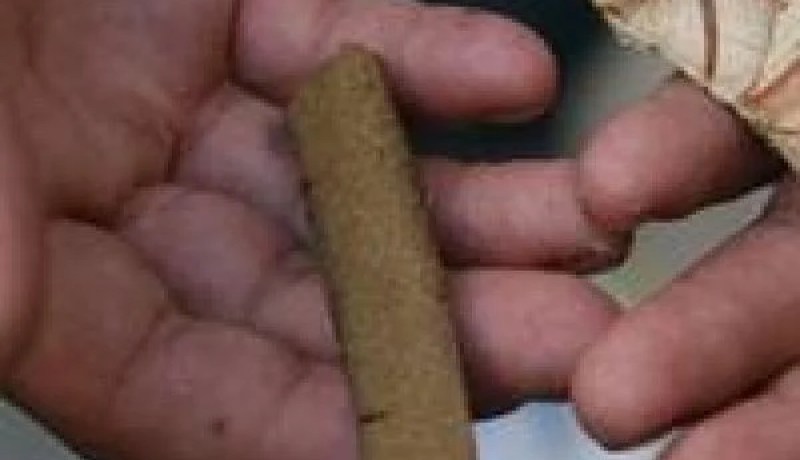ايقاف 4 أشخاص مختصون في المتاجرة بالمخدرات