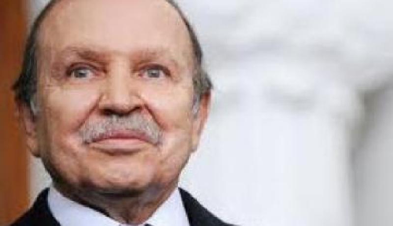 بوتفليقة يدعو إلى العمل بالاستراتيجيات الغازية طويلة المدى لتطوير مشاريع جديدة