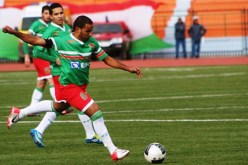 تأجيل الجولة الـ 29  من الرابطة المحترفة الثانية الى يوم الثلاثاء 30 افريل