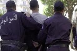 أمن ثنية الأحد يضع حدا لنشاط جمعية أشرار تتاجر بالمخدرات