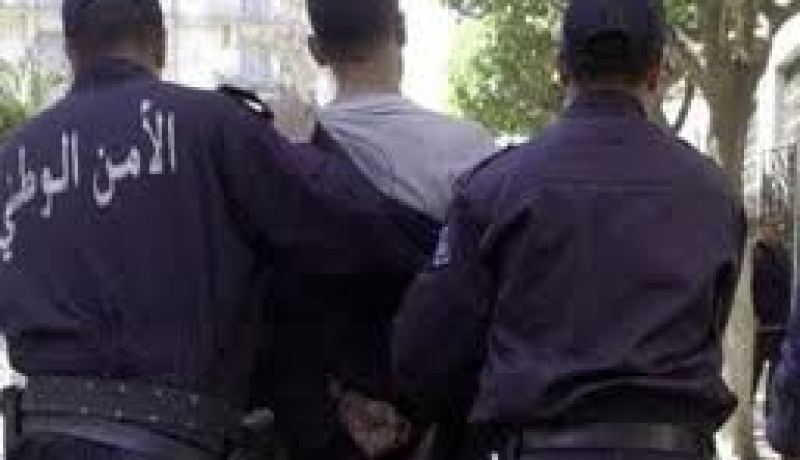 أمن ثنية الأحد يضع حدا لنشاط جمعية أشرار تتاجر بالمخدرات