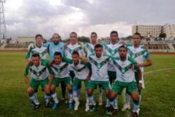 خسارة ترجي مستغانم لقاءه مع إتحاد الشاوية على البساط و خصم ثلاث نقاط من رصيده