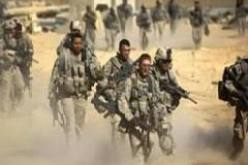 الناتو يعلن مقتل 13 مسلحا شرقي أفغانستان
