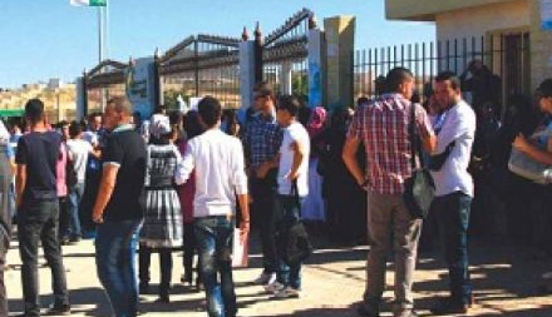 تحويل كلية علوم الطبيعة والحياة إلى القطب الجامعي الجديد لبلقايد في وهران