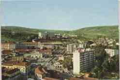 احتجاج العشرات من الموقوفين في اطار ما قبل التشغيل في تيارت لاعادتهم الى مناصبهم