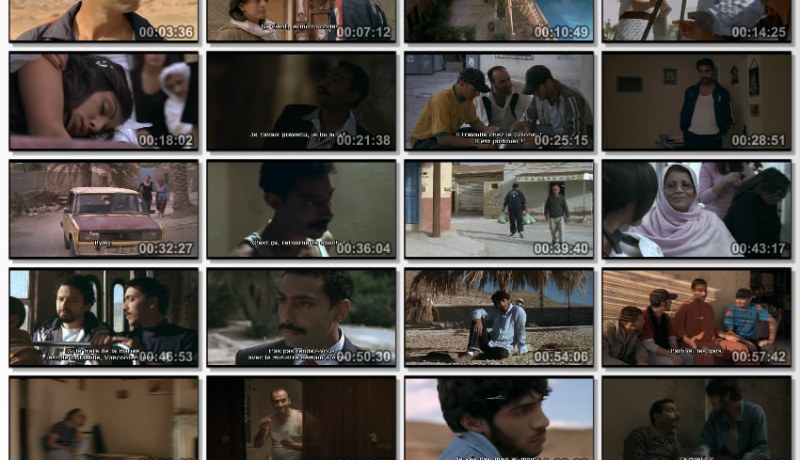 أفلام جزائرية تشارك في الدورة الـ 10 لمهرجان السينما الإفريقية بقرطبة
