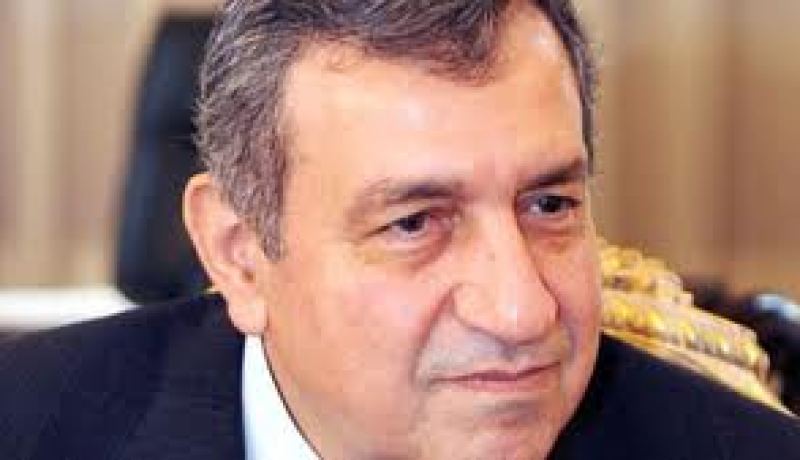 العريان يدعو لمحاكمة البرادعي دوليا