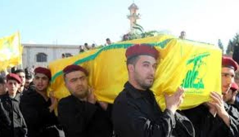 مقتل 75 من عناصر حزب الله في سورية