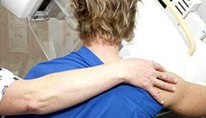 إنطلاق بغليزان حملة للكشف المبكر عن سرطان الثدي