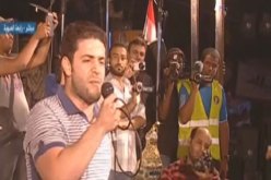 نجل مرسي يوجه رسالة لابيه و يعول ان احتجازه غير قانوني و غير اخلاقي