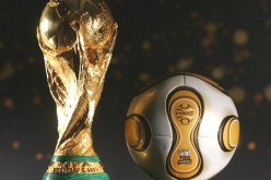 الكأس مونديال 2014 تبدأ جولتها العالمية من ريو دي جانيرو