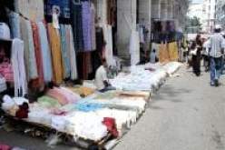 استغلال سوق الفلاح و أروقة الجزائر لامتصاص التجارة الغير الشرعية