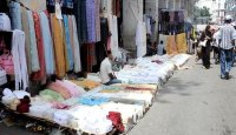 استغلال سوق الفلاح و أروقة الجزائر لامتصاص التجارة الغير الشرعية