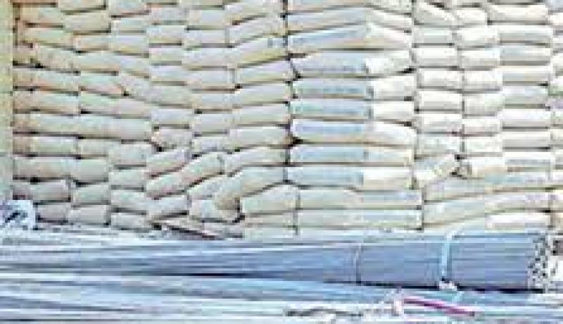 فاتورة واردات مواد البناء تشهد استقرارا خلال السداسي الأول من 2013
