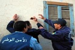 غليزان تعرف إنخفاض محسوس في عدد المتورطين في الجرائم خلال عام 2013