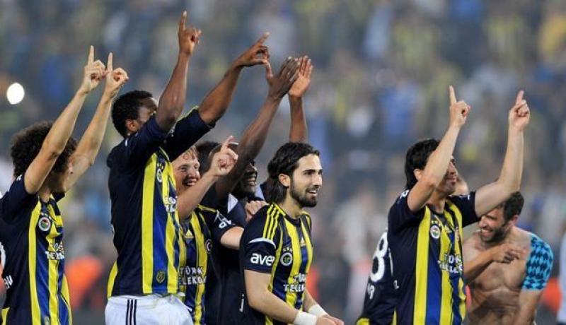 محكمة التحكيم الرياضية تعلق قرار حرمان نادي فناربخشة التركي من المشاركة في المنافسات الأوروبية