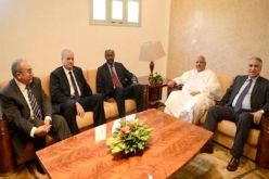 الرئيس المالي بوبكار كايتا يشيد بدعم الجزائر الثابت لبلاده