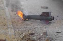 سقوط قذيفة هاون اطلقت من قطاع غزة على جنوب اسرائيل