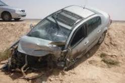 مقتل 6 أشخاص وجرح 145 آخرين في 11 حادث مرور بالعاصمة خلال شهر سبتمبر الماضي
