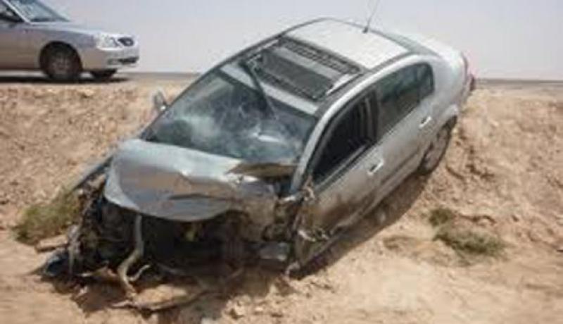 مقتل 6 أشخاص وجرح 145 آخرين في 11 حادث مرور بالعاصمة خلال شهر سبتمبر الماضي