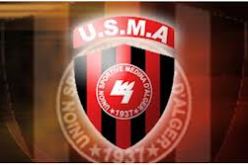 طاقم حكام سعودي لادارة اتحاد الجزائر-العربي الكويتي