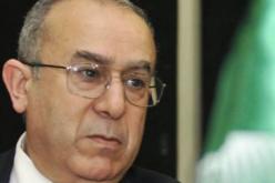 لعمامرة يدعو إلى نزع السلاح النووي العالمي