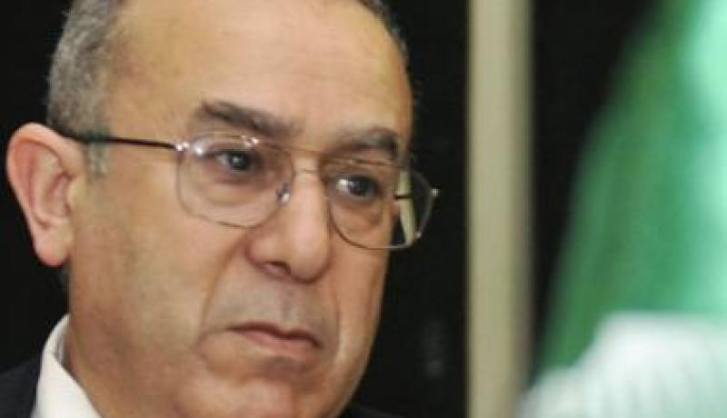 لعمامرة يدعو إلى نزع السلاح النووي العالمي