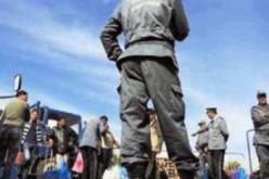 مصالح الجمارك بغزوات تحبط عملية تهريب 1000 لتر من الوقود