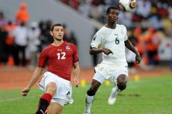 رئيس الاتحاد الغاني يحذر من استصغار الفراعنة في مباراة الاياب