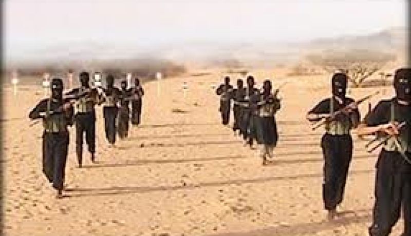 إحالة أكثر من 200 عنصر من تنظيم القاعدة باليمن إلى المحاكمة