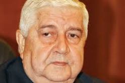 المعلم ينفي إستخدام بلاده أسلحة كيماوية
