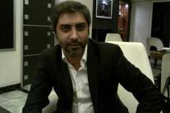 مراد علم دار يندد بالانقلابيين ويعلن تضامنه مع المتظاهرين السلميين في مصر