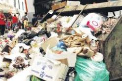 ولاية الجزائر تشهد مرحلة تحول كبيرة في التكفل بالنفايات