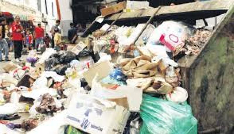 ولاية الجزائر تشهد مرحلة تحول كبيرة في التكفل بالنفايات