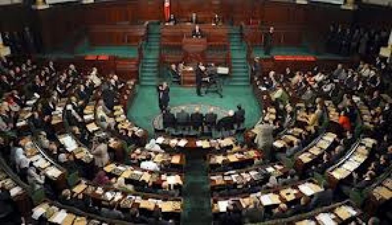 المعارضة التونسية ترفض جدول أعمال البرلمان للفترة القادمة
