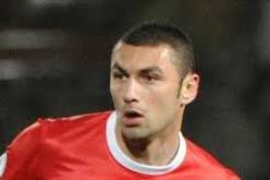 ليفربول ينافس تشيلسي على شراء بوراك يلمظ لسد الفراغ الذي سيتركه رحيل سواريز