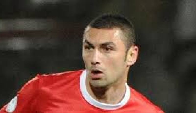 ليفربول ينافس تشيلسي على شراء بوراك يلمظ لسد الفراغ الذي سيتركه رحيل سواريز
