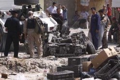 مقتل 5 أشخاص في هجمات بمدينة الموصل العراقية