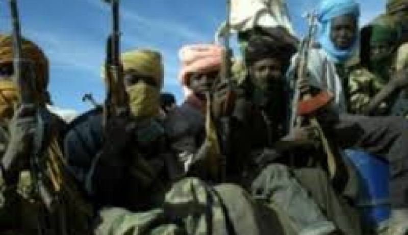 بدء اشغال المؤتمر الإقليمي لمكافحة الإرهاب بالخرطوم