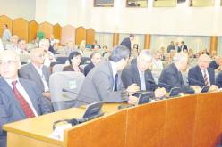 افتتاح اشغال اللقاء الـ13 للجمعية الدولية للمجالس الاقتصادية و الاجتماعية بالجزائر العاصمة