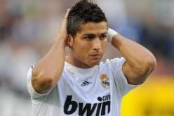 رونالدو يغيب عن مواجهة إسبانيول