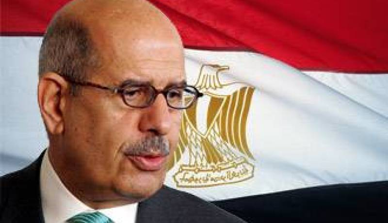 البرادعي: لم أعتذر عن تشكيل الحكومة