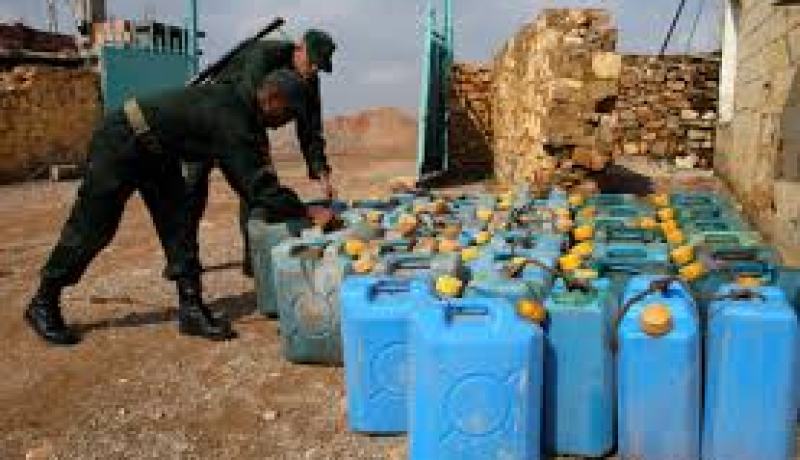 ولاية تبسة تعرف ندرة في الوقود في ظل ظهور بارونات التهريب