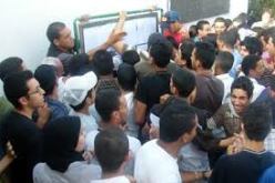 اغماءات و انتحارات بعد الاعلان عن نتائج الباك في تبسة