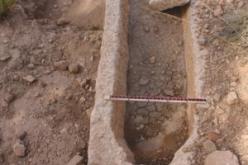 حجز العديد من الآثار تعود إلى الفترة الرومانية بسوق أهراس