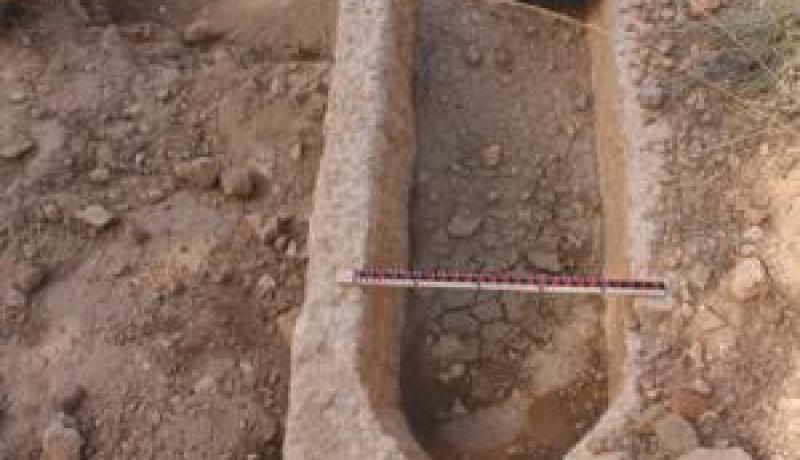 حجز العديد من الآثار تعود إلى الفترة الرومانية بسوق أهراس