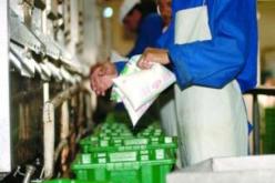 تراجع فاتورة استيراد الحليب بنسبة 11 بالمئة في خلال ال9 أشهر الاولى 2013