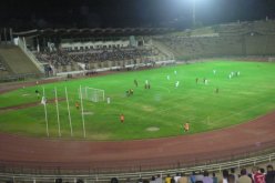 اللجنة الفنية لاعتماد الملاعب ستقوم بمعاينة جديدة للمنشأت