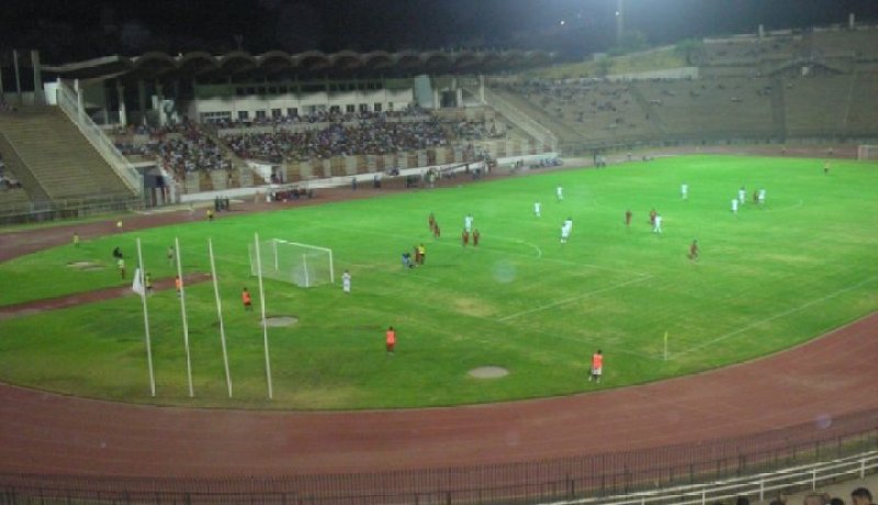 اللجنة الفنية لاعتماد الملاعب ستقوم بمعاينة جديدة للمنشأت