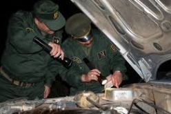 جمارك بشار تفرض غرامة مالية بقيمة 3 ملايين دج ضد مجهول لامتلاكه بضاعة غير قانونية